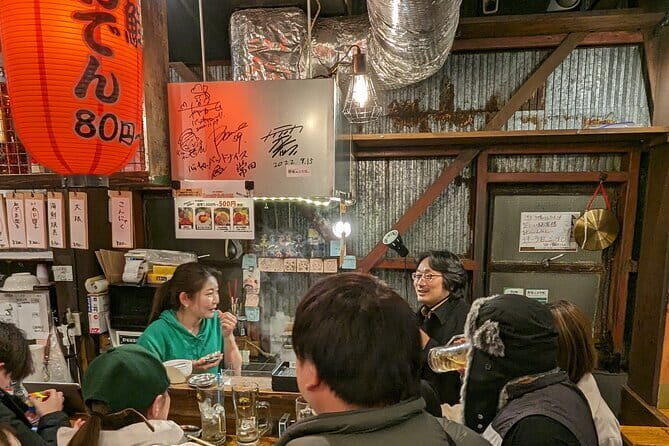 Yokohama Ramen Adventure From a Local Noodle Factory to Home - FAQ