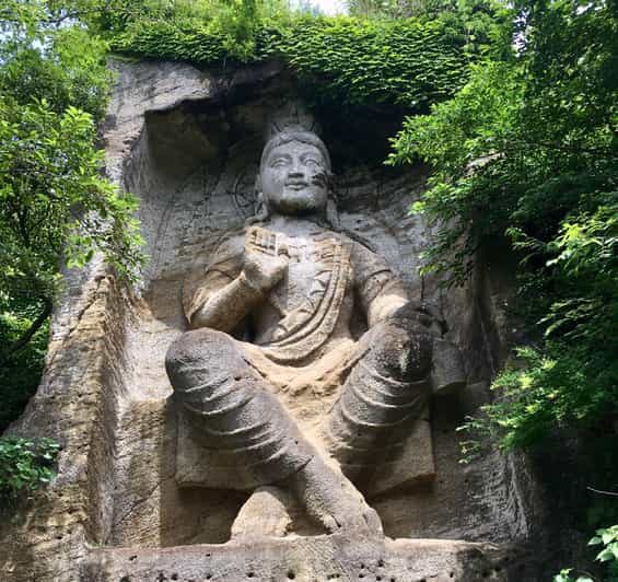 Yokosuka : Mt. Takatoriyama Hike and Naval Port Cruise - Why You Should Consider This Tour
