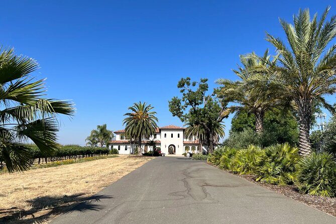 Yolo County Explorer: Culinary & Cultural Audio Tour - Who Will Love This Tour?