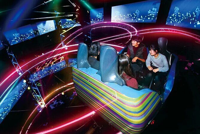 Yomiuriland Express One day Pass in Tokyo - Practical Tips for Visiting Yomiuriland