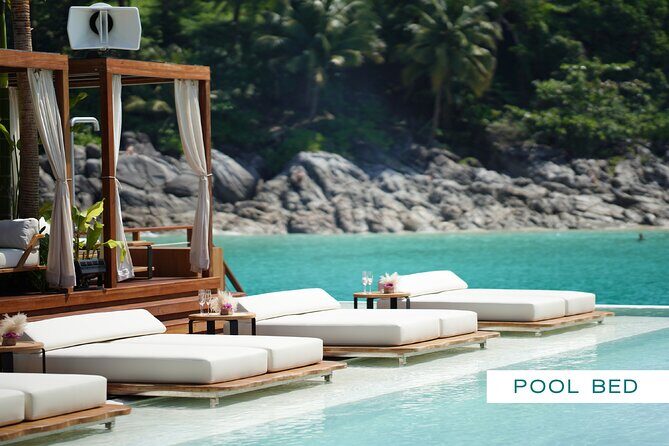 YONA Beach Club: Phuket's Most Incredible Boat Experience - The Experience in Detail