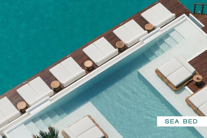 YONA Beach Club: Phuket's Most Incredible Boat Experience - The Value Proposition