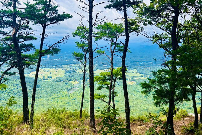 Yonah Mountain Hike Private Tour in Georgia - Exploring Yonah Mountain and North Georgia