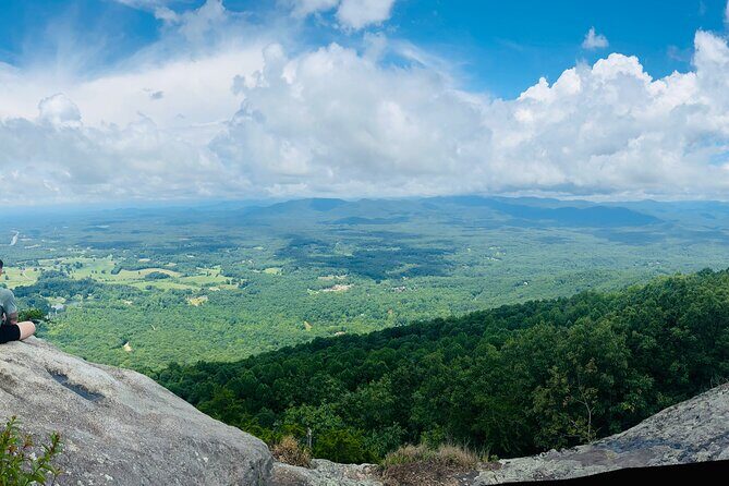 Yonah Mountain Hike Private Tour in Georgia - Price and Value