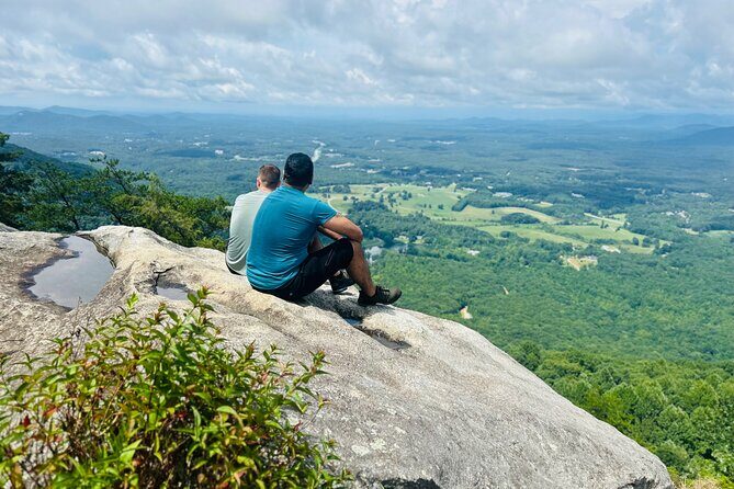 Yonah Mountain Hike Private Tour in Georgia - Who Will Love This Tour?