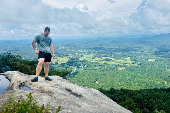 Yonah Mountain Hike Private Tour in Georgia - Final Thoughts