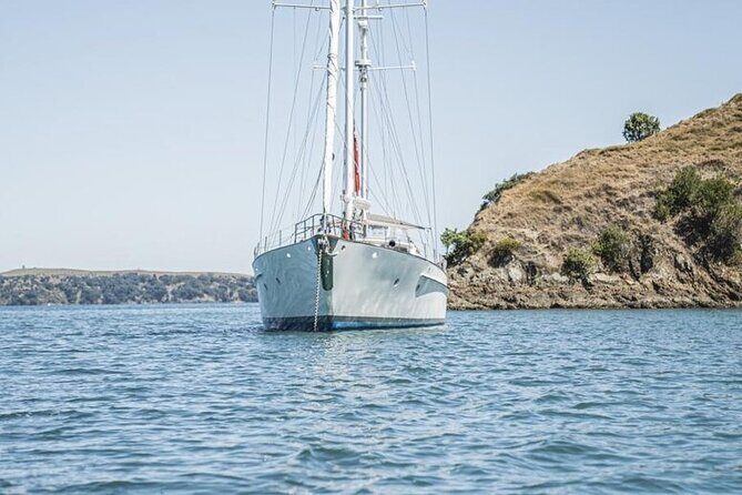 Yonder Star Sailing Yacht - Practical Tips for Your Trip