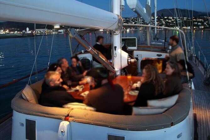 Yonder Star Sailing Yacht - Frequently Asked Questions