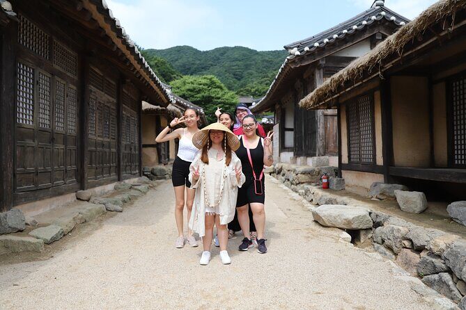 Yongin Dae Jang Geum Park Tour from Seoul - Final Thoughts: Who Will Love This Tour?