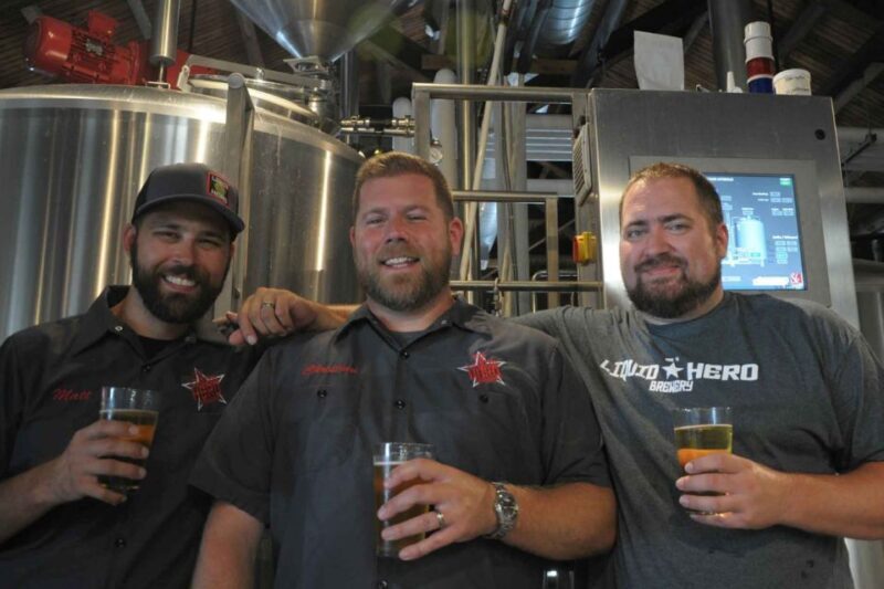 York City: The Ultimate Walking Craft Brewery Tour - A Deeper Look: What to Expect on the Tour