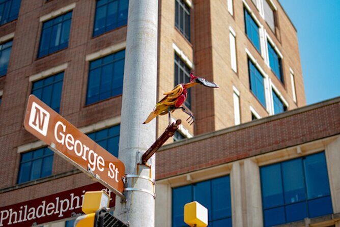 York Self Guided App Private Walking Tour - How This Tour Fits Different Travelers