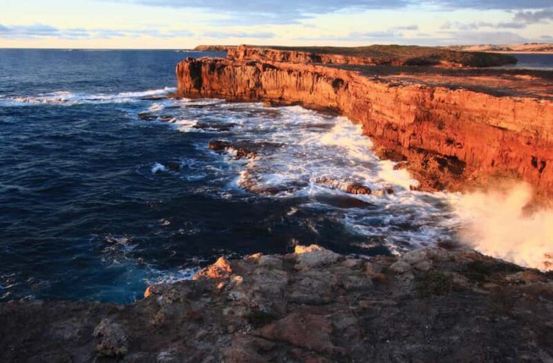 Yorke Peninsula: 3-Day Coastal Wilderness Tour from Adelaide - Day 3: Coastal Leisure & Wine Tasting