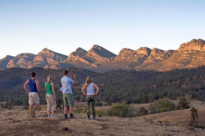 Yorke Peninsula 3-Day Small Group 4WD Eco Tour from Adelaide - Frequently Asked Questions