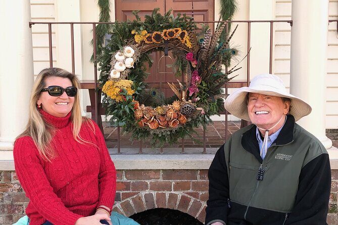 Yorktown American Revolution Museum Tour with Spanish Guide - The Sum Up: Who Will Love This Experience?