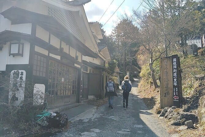 Yosegi Zaiku Craft Experience in Hakone - Practical Details: What You Get and What You Don’t