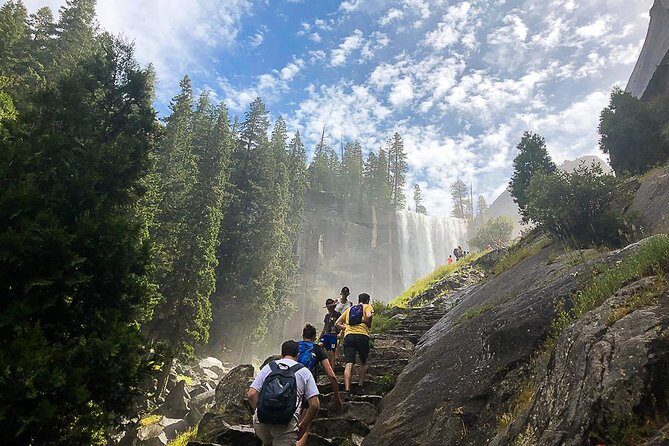 Yosemite 3-Day Camping Adventure from San Francisco - The Value Proposition