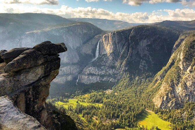 Yosemite 3-Day Camping Adventure from San Francisco - Final Summary