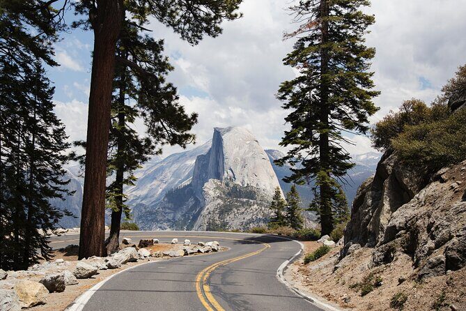 Yosemite 3-Day Lodging Adventure from San Francisco - Who Would Love This Tour?