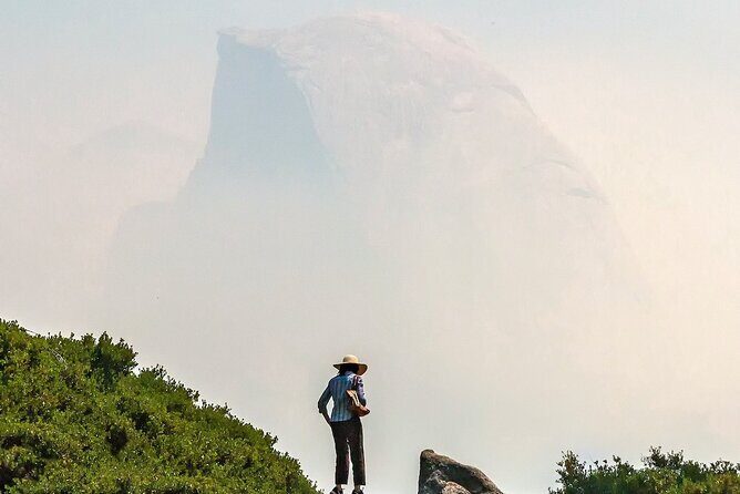 Yosemite 3-Day Lodging Adventure from San Francisco - FAQs