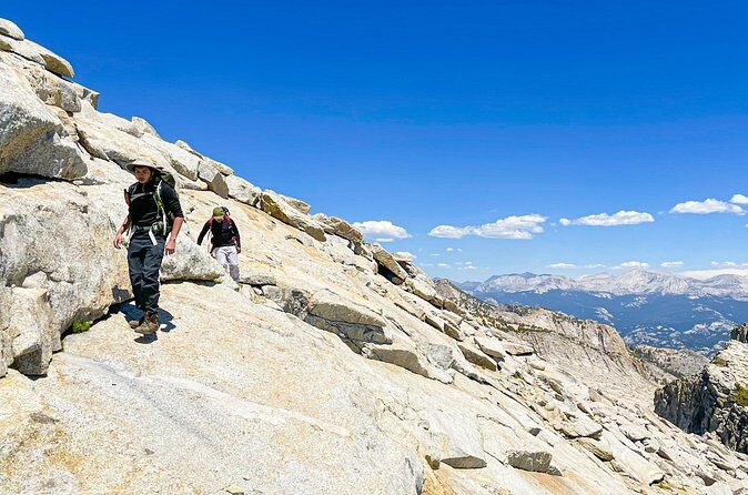 Yosemite: A Guided Father & Son Adventure - Authentic Experiences and What Travelers Say
