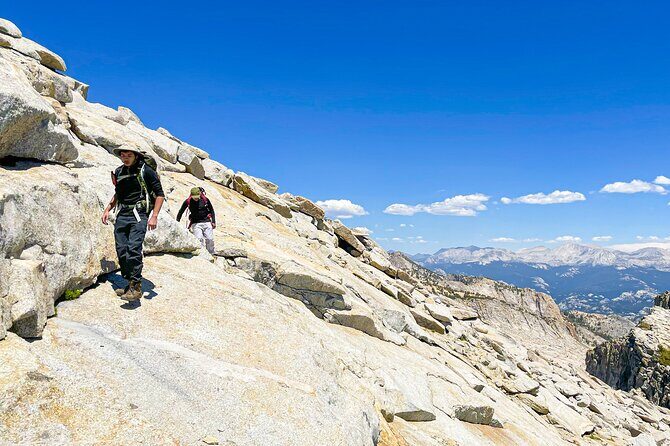 Yosemite: A Guided Father & Son Adventure - Why the Price Matters
