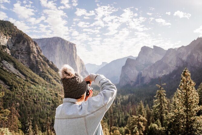 Yosemite and Giant Sequoias Day Tour - The Value of Guided Hikes and Free Time