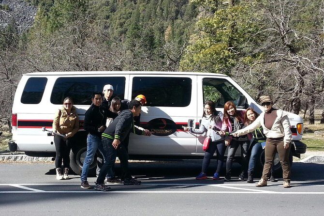 Yosemite and Glacier Point Tour from San Francisco by Amtrak - What Travelers Are Saying