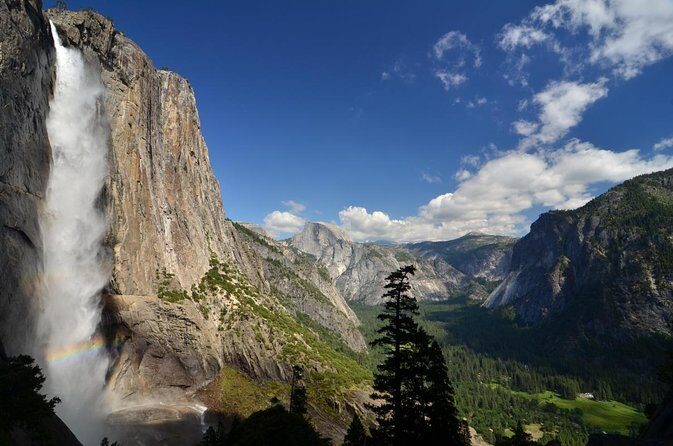 Yosemite and Tahoe from San Francisco: 4 Day Sierra Nevada Tour - Key Points