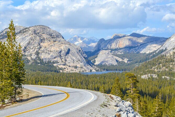 Yosemite and Tahoe from San Francisco: 4 Day Sierra Nevada Tour - The Practical Side: Transportation, Accommodation, and Value