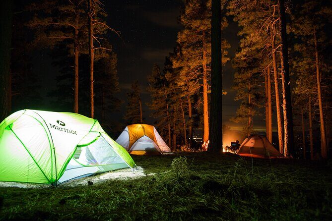Yosemite Classic Camping Trips - What Does This Mean for You?