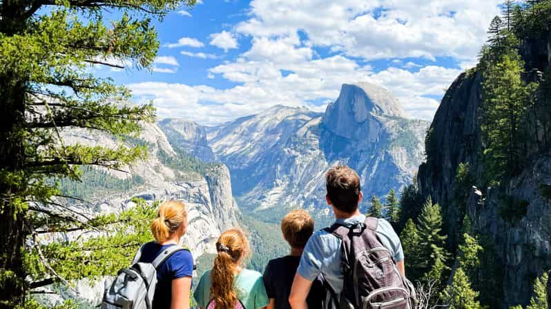Yosemite Family Explorers: Customizable Private Tour - Who This Tour Is Best For