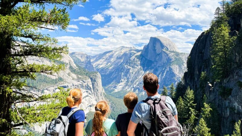 Yosemite Family Explorers: Customizable Private Tour - FAQ