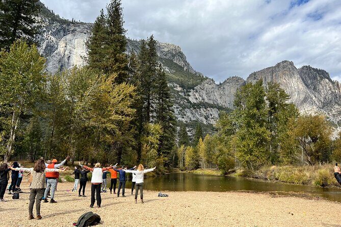 Yosemite Full Day Private Tour - Booking and Practicalities