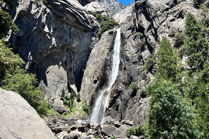 Yosemite Full Day Private Tour - Cost-Value Analysis