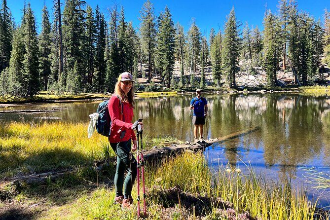 Yosemite Full Day Private Tour - Who Is This Tour Best For?