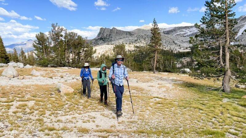 Yosemite: High Country Explorer - Private Hiking Tour - Setting the Scene: What This Tour Is All About