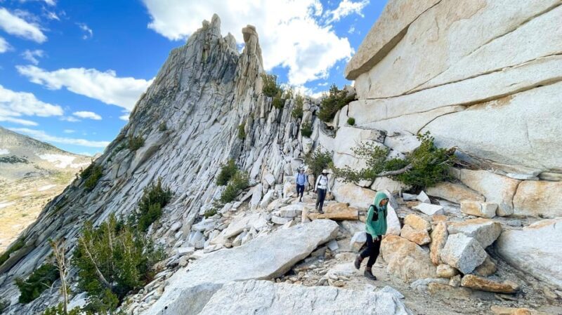 Yosemite: High Country Explorer - Private Hiking Tour - What’s Included and What’s Not