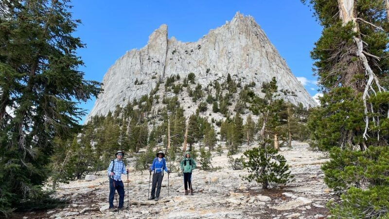 Yosemite: High Country Explorer - Private Hiking Tour - The Experience: Why It Stands Out