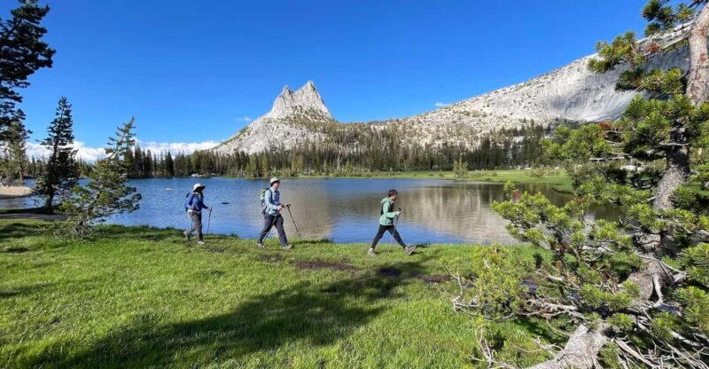 Yosemite: High Country Explorer - Private Hiking Tour - Pricing and Value