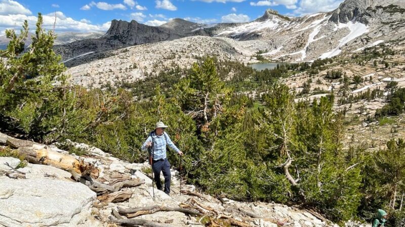Yosemite: High Country Explorer - Private Hiking Tour - FAQs