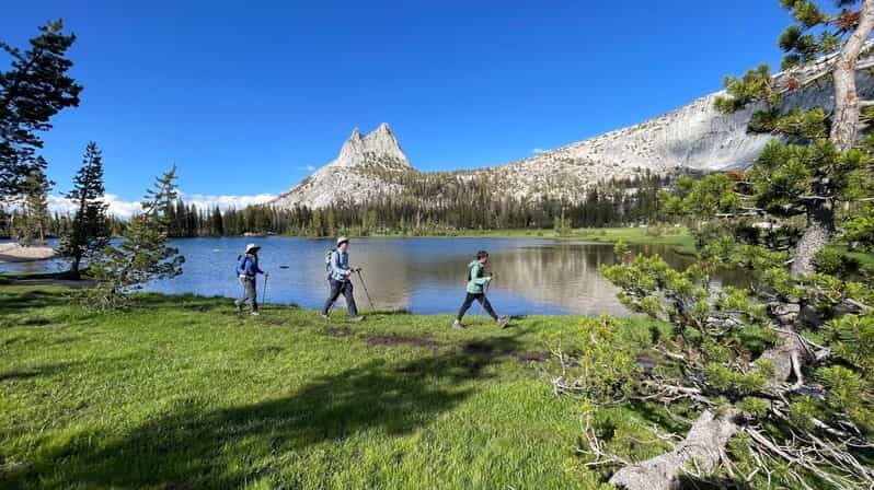 Yosemite: High Country Explorer - Private Hiking Tour - Final Thoughts