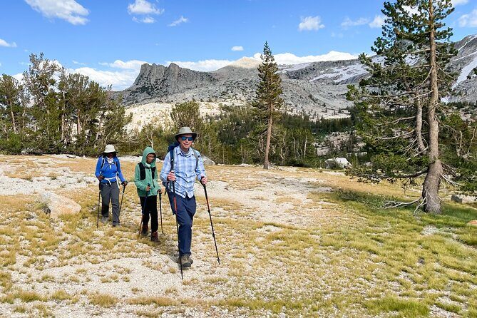 Yosemite: High Country Explorer - Private Hiking Tour - Frequently Asked Questions