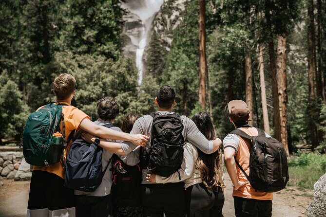 Yosemite Highlights & Giant Sequoias Day Tour from San Francisco - Who Should Book This Tour?
