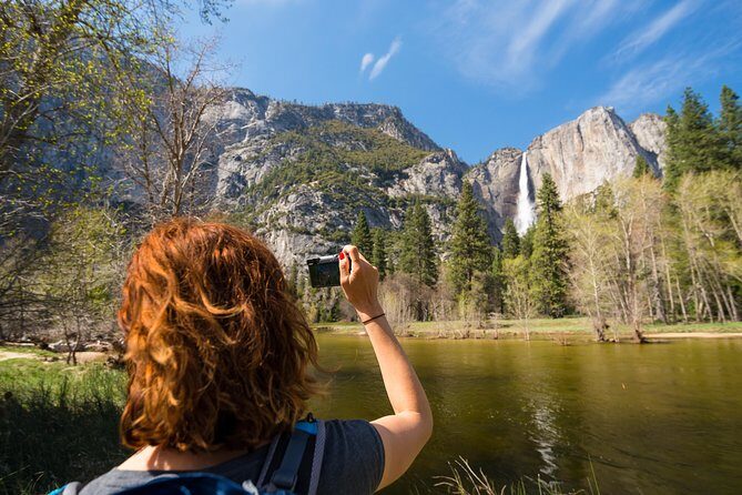 Yosemite Highlights & Giant Sequoias Day Tour from San Francisco - Final Thoughts