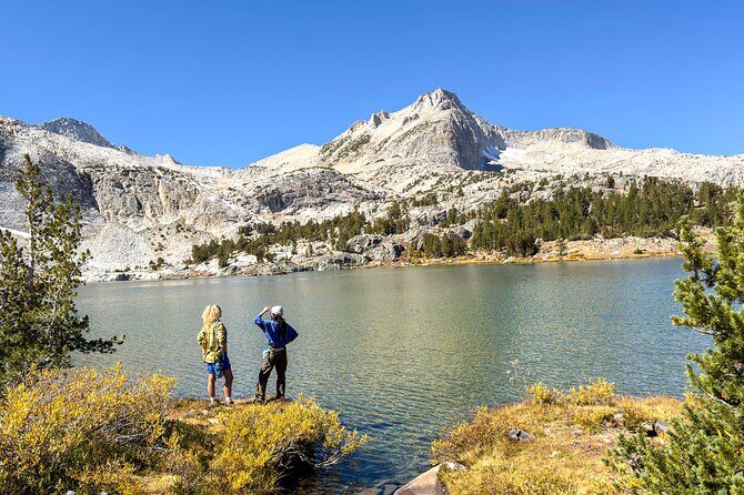 Yosemite Hike and Bike Two Day Private Guided Adventure - A Closer Look at the Experience