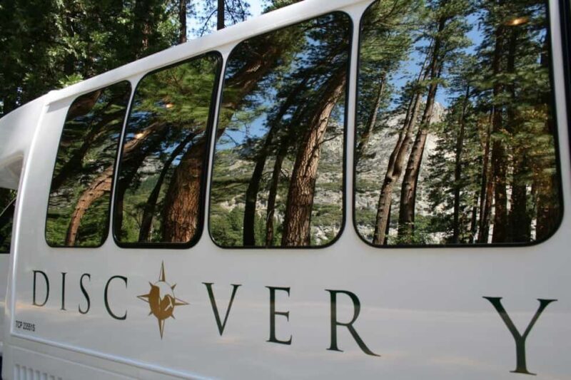 Yosemite Hwy 140: Glacier Point &Yosemite Valley Tour &Lunch - An In-Depth Look at the Yosemite Hwy 140 Tour