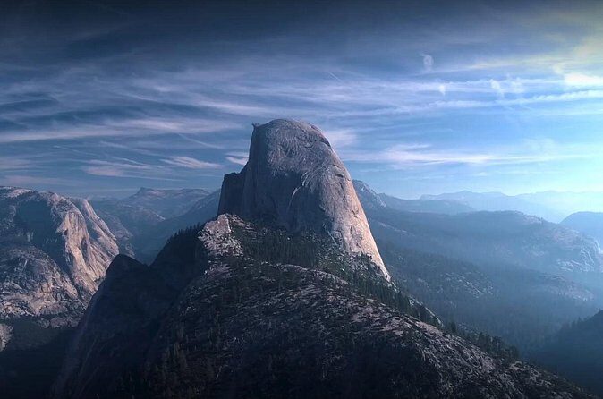 Yosemite, Kings Canyon National Parks 2 Day Tour from SF - Food, Accommodation, and Additional Details