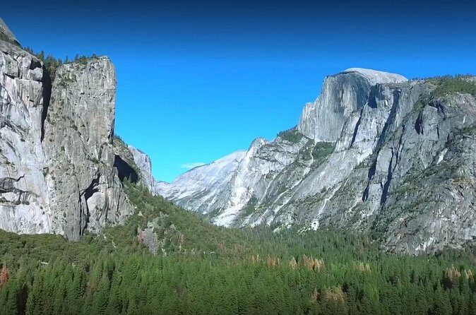 Yosemite, Kings Canyon National Parks 2 Day Tour from SF - Authentic Insights from Travelers