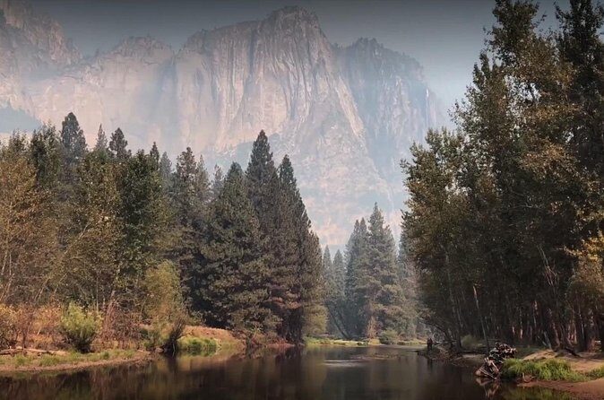 Yosemite, Kings Canyon National Parks 2 Day Tour from SF - In Closing