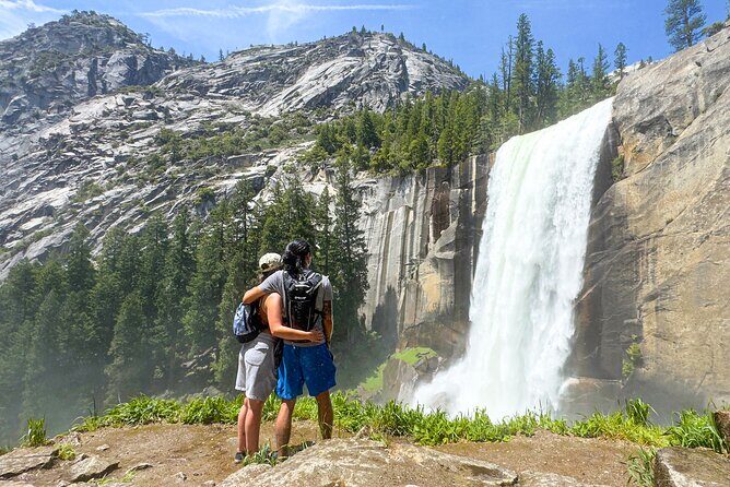 Yosemite Magic: Highlights, Sunset, and S'mores - Final Thoughts